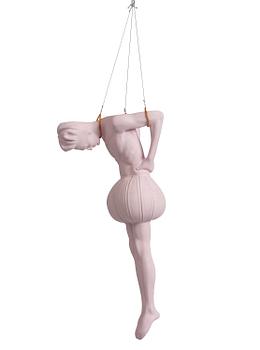 326. Christian-Pontus Andersson, "Resting to transform II".