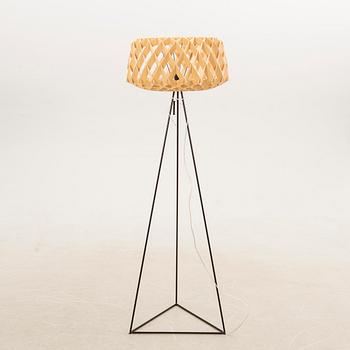 Floor lamp, Pilke Lights, "Pilke Signature 60", Finland.