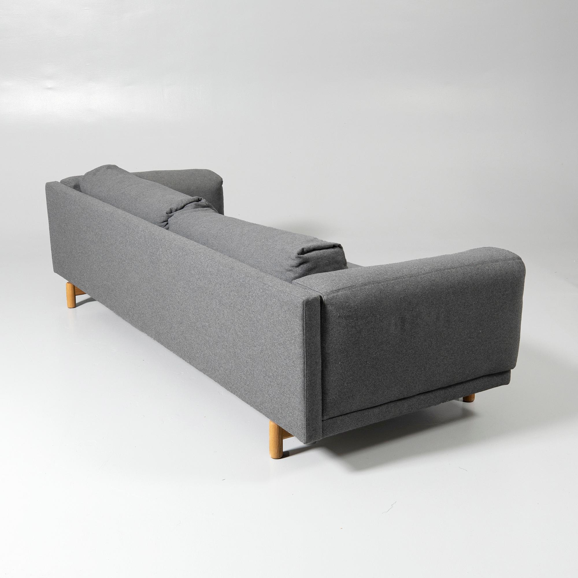 Sofa, Anderssen & Voll, Muuto, 21st century.