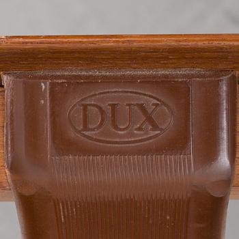 FÅTÖLJ, "USA -75", Folke Ohlsson för DUX, 1900-talets senare del.