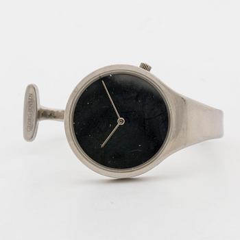 GEORG JENSEN, "Vivianna", design Torun Bülow, wristwatch, 27 mm,