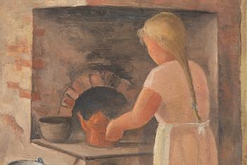 Kaapo Rissala, Coffee Maker.