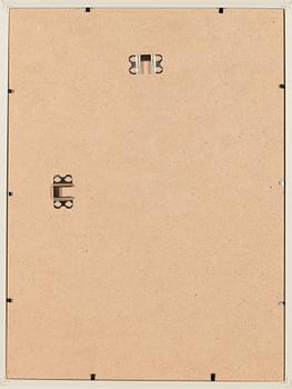 Greta Hällfors-Sipilä, Blomman i flaskan.