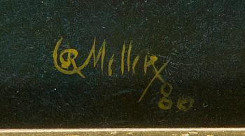 Reijo Meller, "Ihmisen aika".