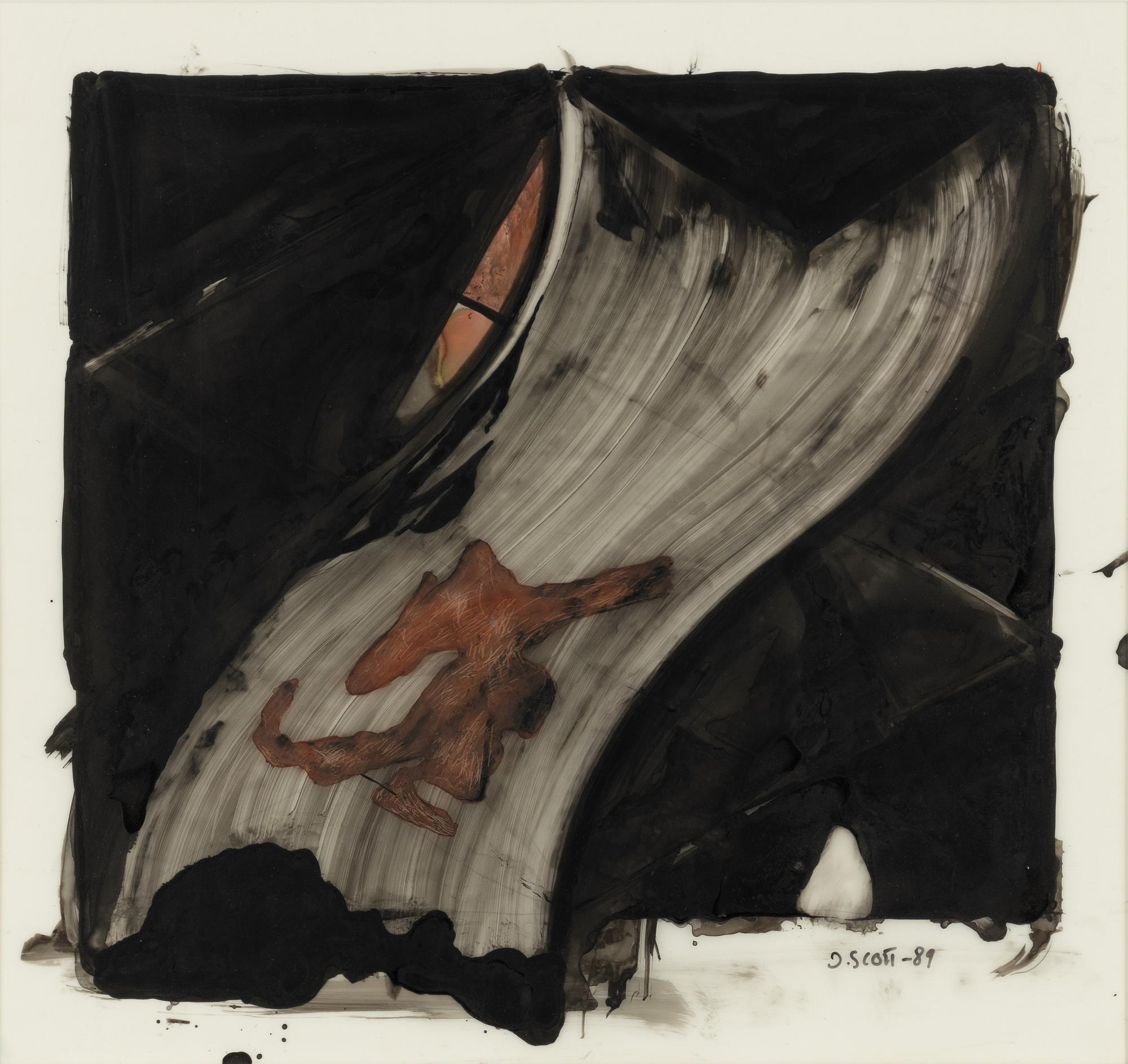 Johan Scott, Untitled.