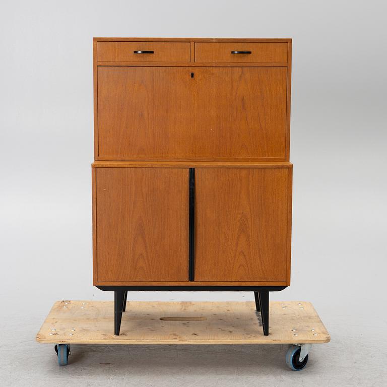 A cabinet, Bräntorps, 1950s/60s.