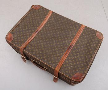 RESVÄSKA, Louis Vuitton.