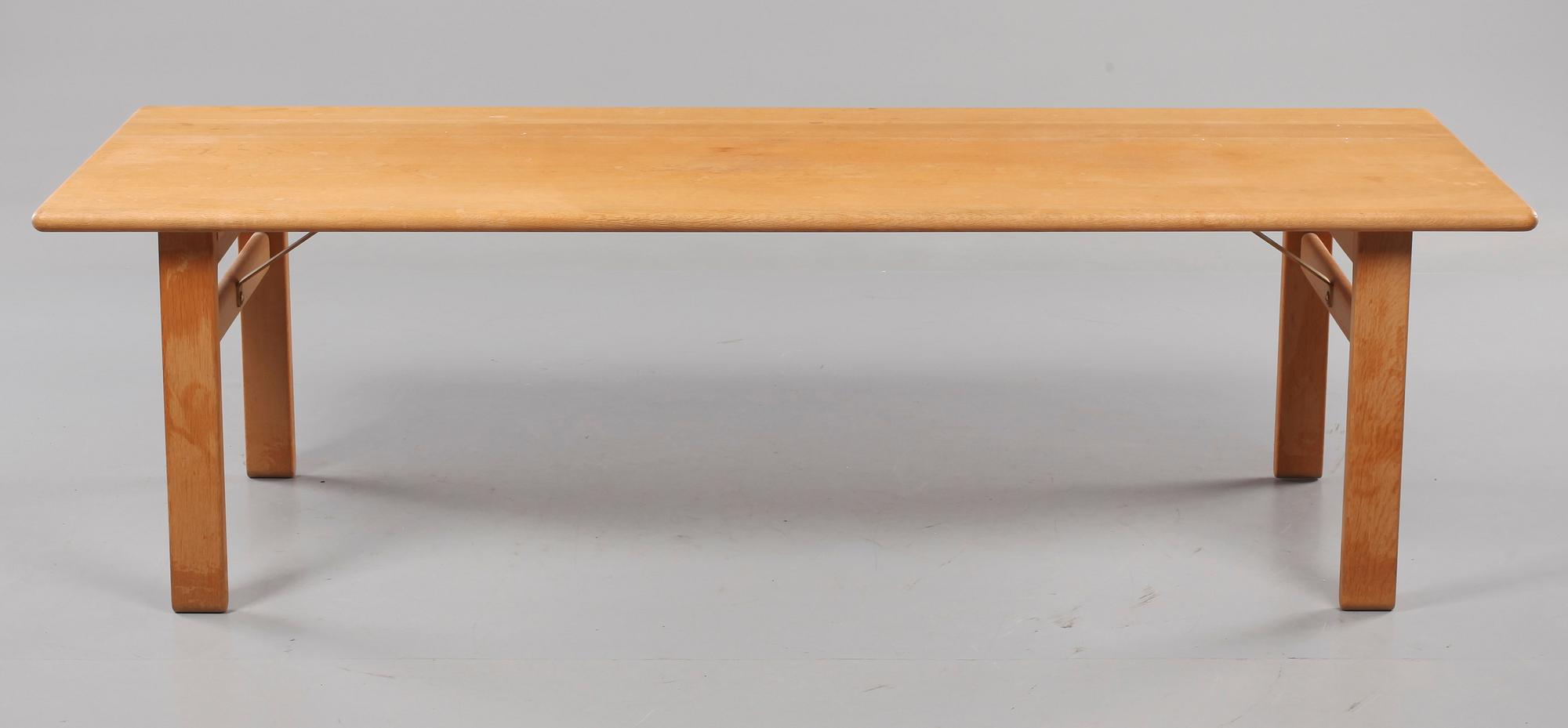 SOFFBORD, "262", Fredericia Stolefabrik, 1900-talets andra hälft.