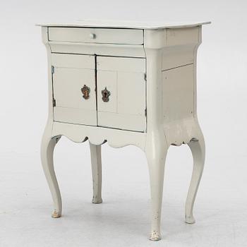 A cupboard, Rococo, 18th century.