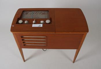 RADIOGRAMMOFON, Philips.