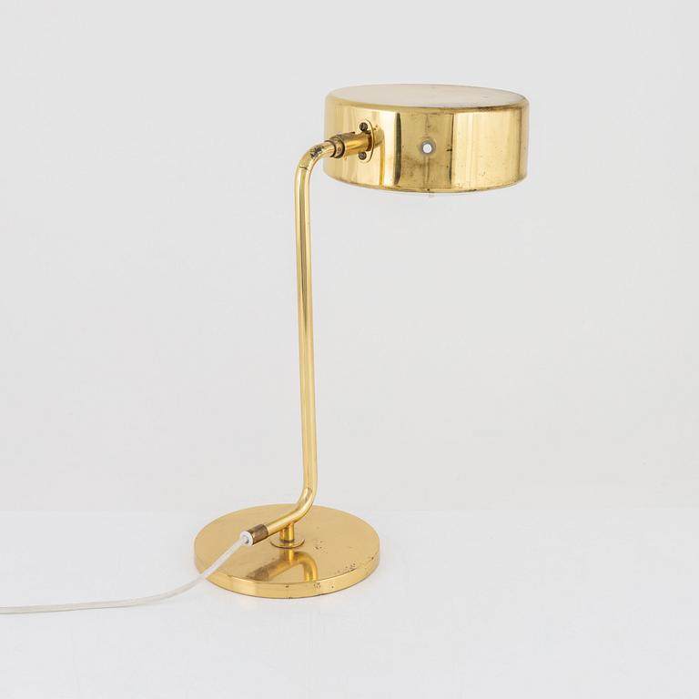 Anders Pehrson, table lamp, "Simris"/"Olympia", Ateljé Lyktan, Åhus.