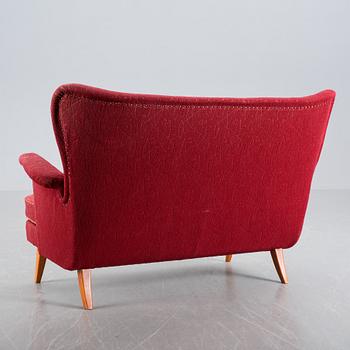 SOFFA, 1940/50-tal.