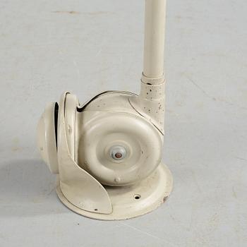 VÄGGLAMPA, industri, Triplex-pendel, Johan Petter Johansson, 1900-talets första hälft.