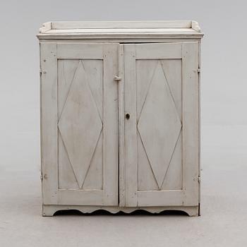 SKÄNK, 1800-tal.