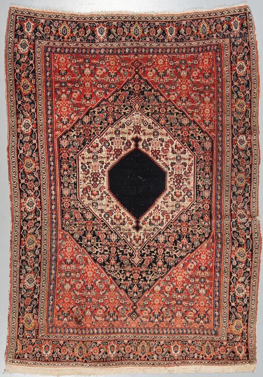 MATTA, old/semiantik, Persisk, 185 x 130 cm.