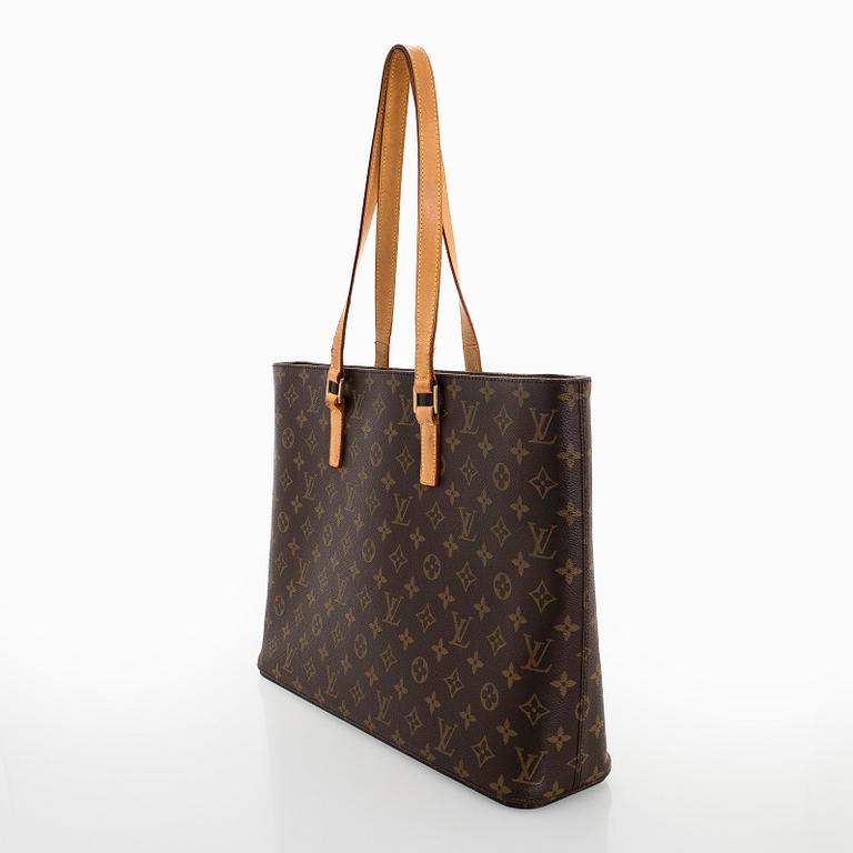 Louis Vuitton, laukku, "Luco".