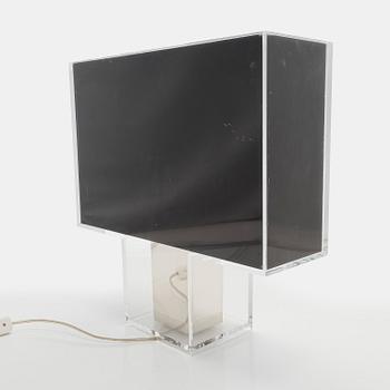 Ferruccio Laviani, bordslampa, "Tati", Kartell, Italien 2000-tal.