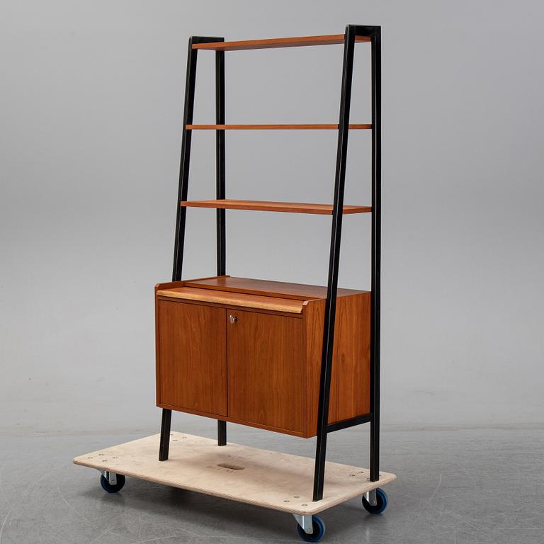 BOKHYLLA, 1900-talets andra hälft.