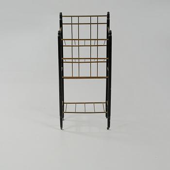 NOTSTÄLL, Rockhausen, 1900-talets första hälft.