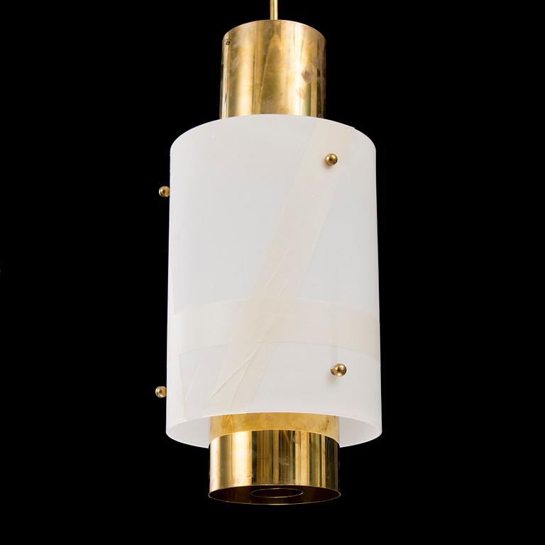 PAAVO TYNELL, kattovalaisin, Taito, 1950-luku.