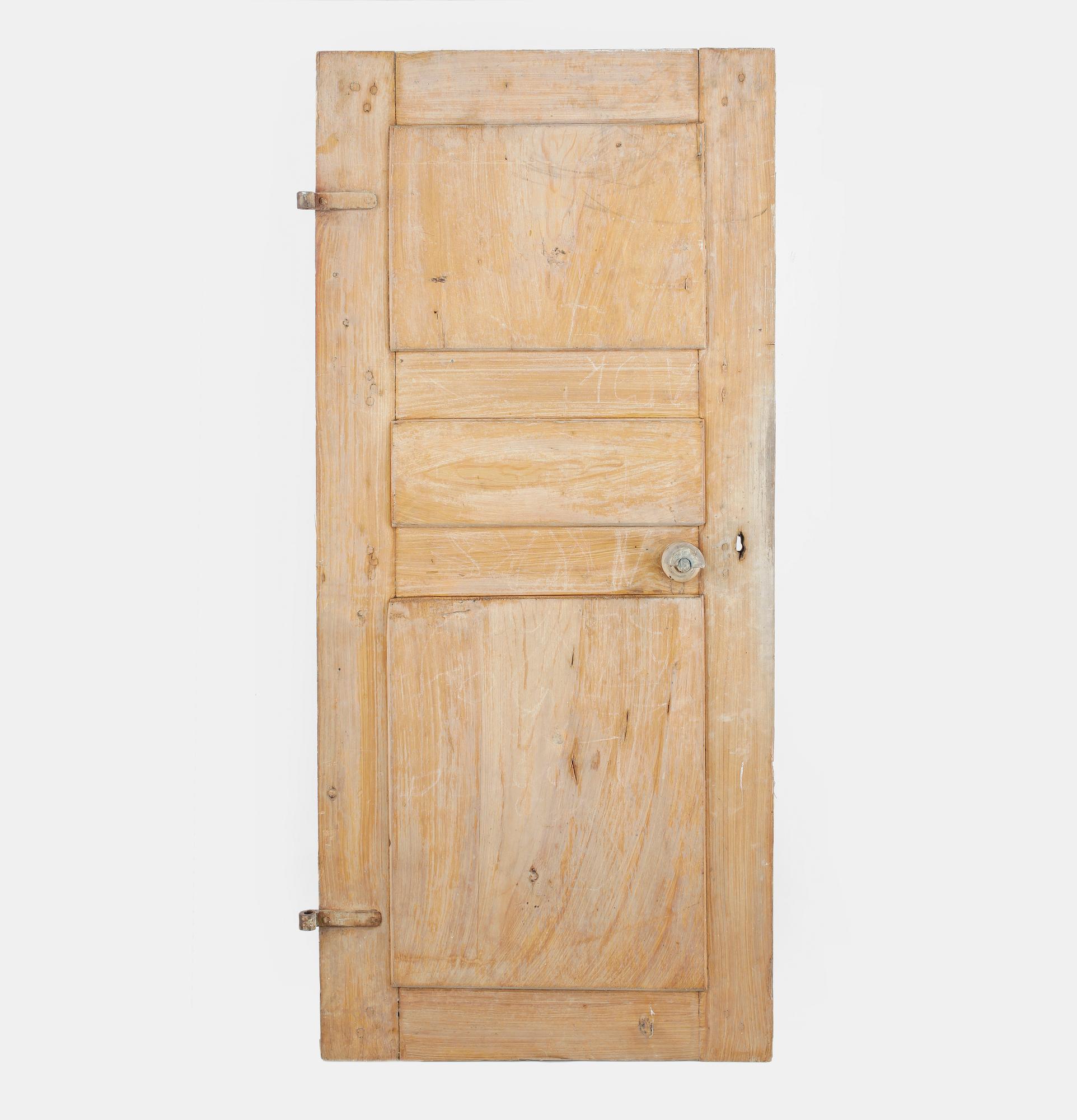 DÖRR, allmoge, 1800-tal.