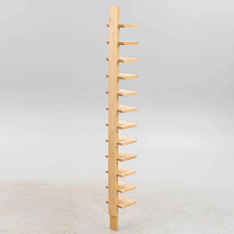 John Kandell, hylla "Pilaster", Källemo.