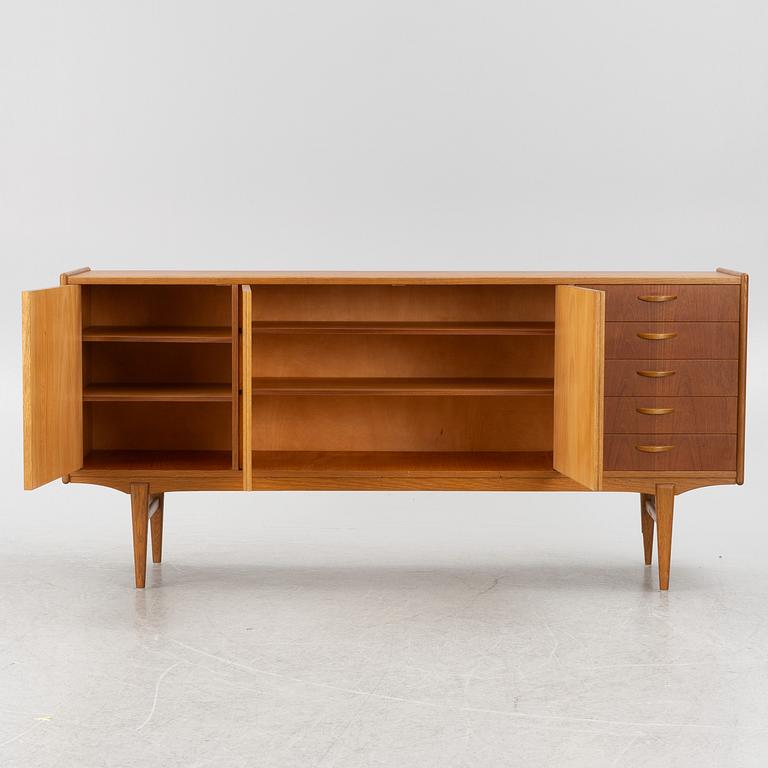 Sideboard, 1960s.