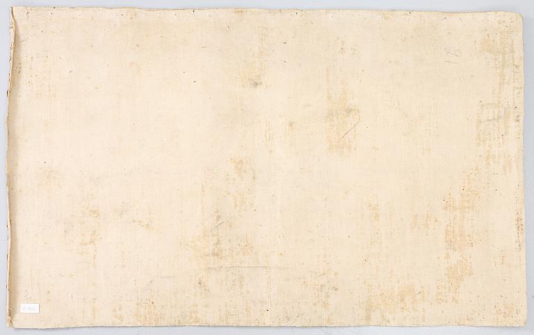 A commemorative painting from Dalarna, Sweden, with date 1806.
