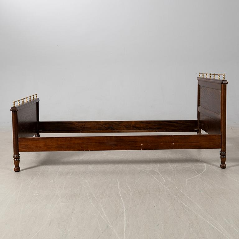 Bed Golden Gate Clipper 1981.