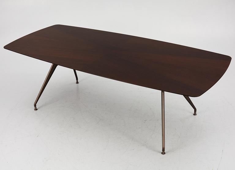 Giuseppe Bavuso, matbord, "Manta", Rimadesio, Italien.