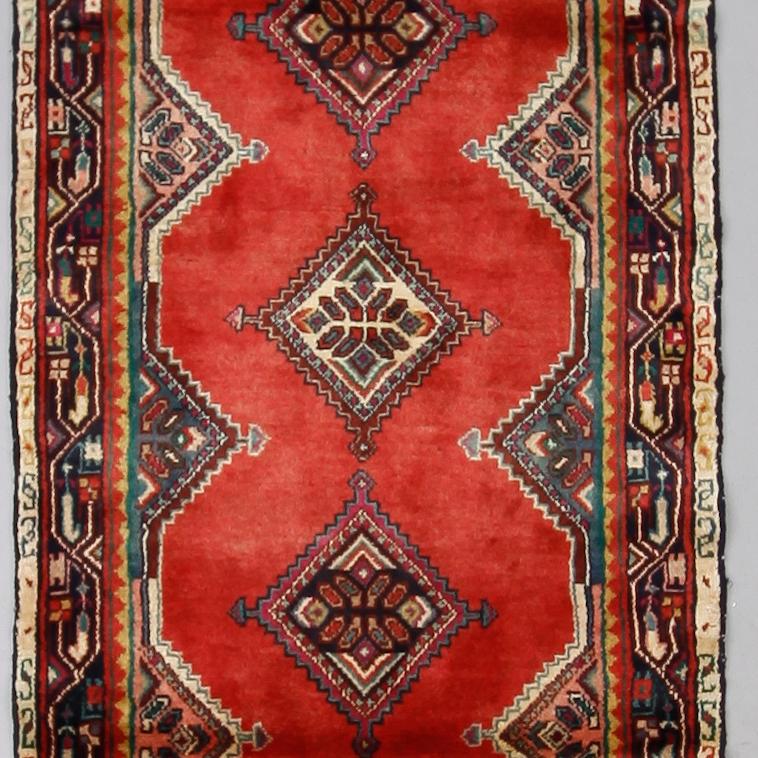 MATTA, Zageh, ca 302 x 81 cm.
