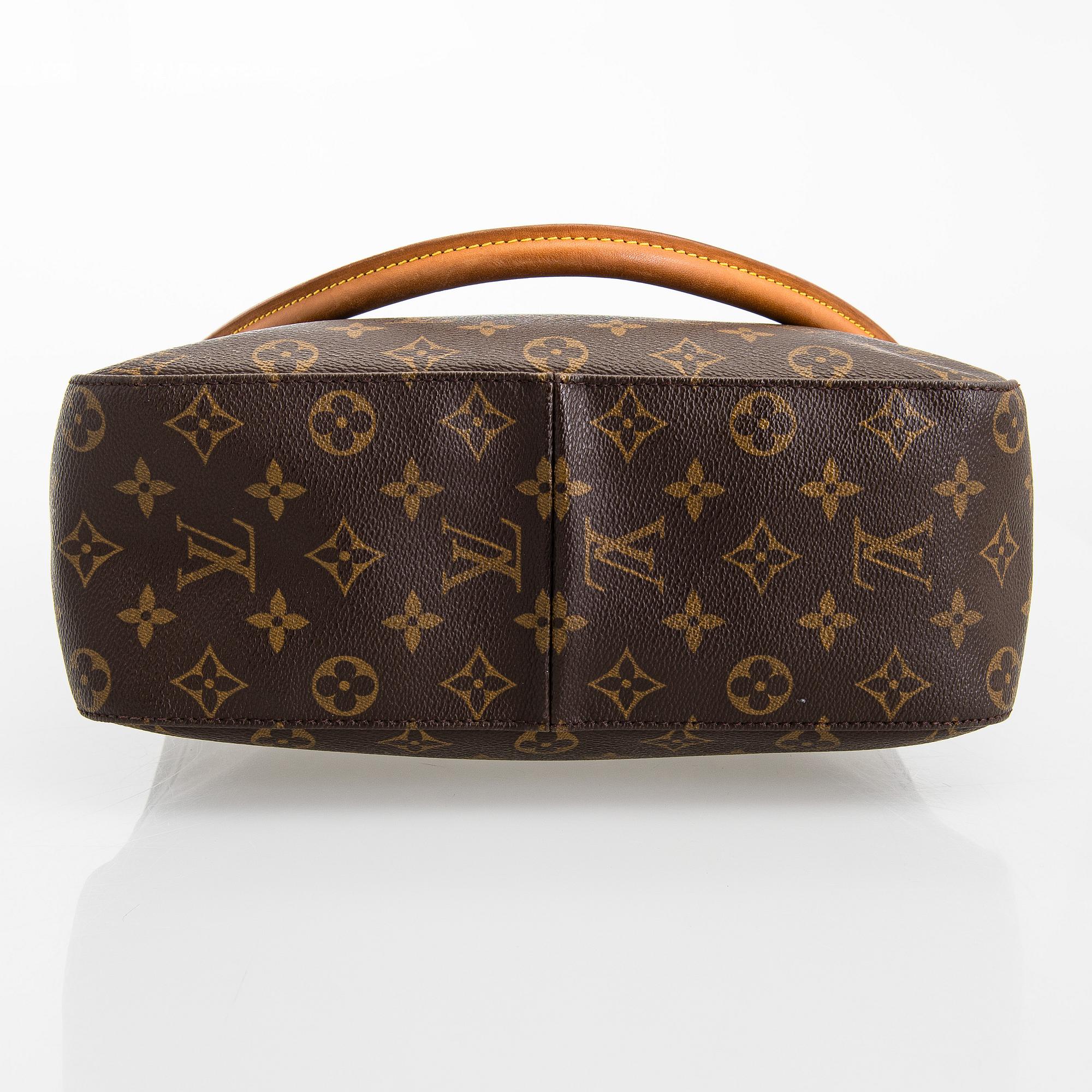 Louis Vuitton, "Looping GM", väska.