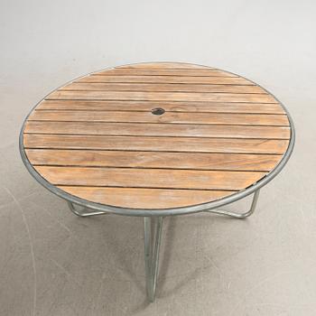 Staffan Hultgren, matgrupp, 5 delar, Spring-serien, Berga Form.