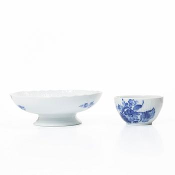 Royal Copenhagen, servis, 49 delar, "Blå Blomst", Danmark.