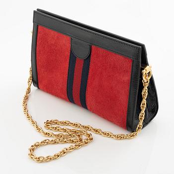 Gucci, bag, "Ophedia".