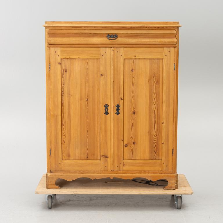 Sideboard, 19th century.