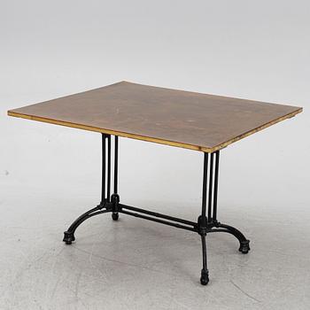 Dining table, Byarum.