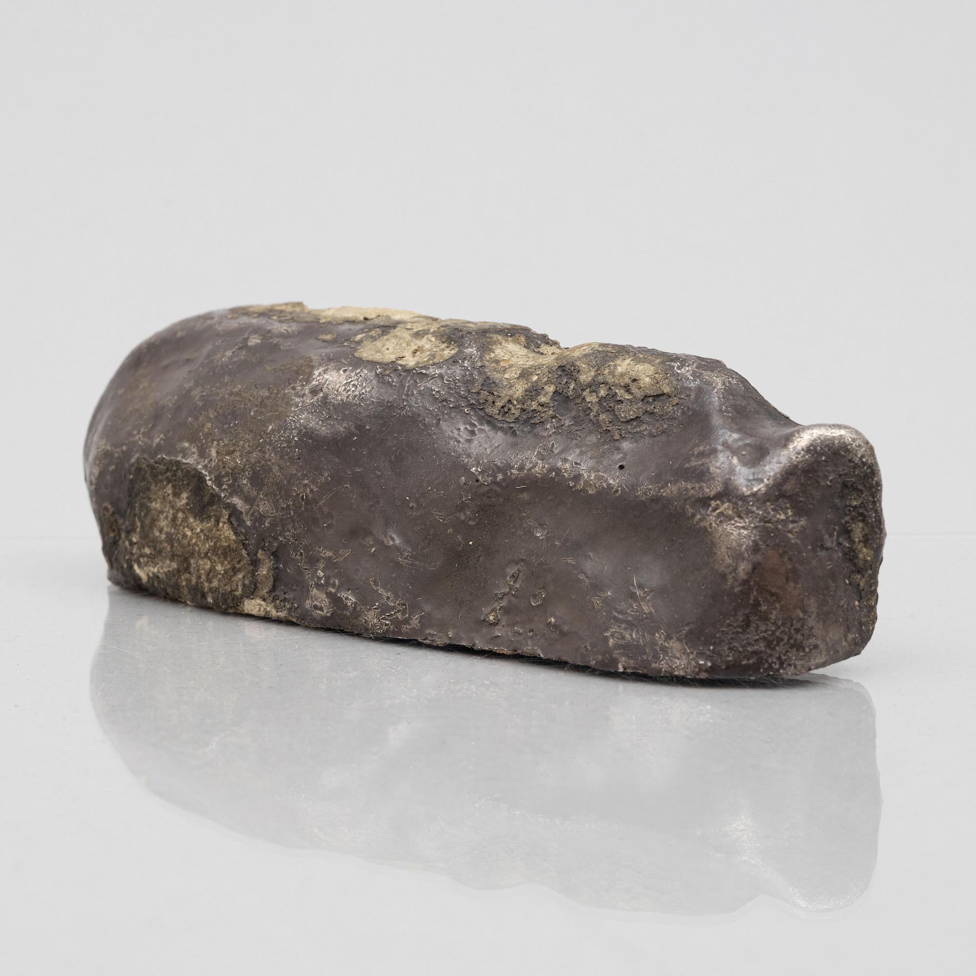 Silvertacka, VOC, Holländska Ostindiska Kompaniet, från Bredenhof Bullion.