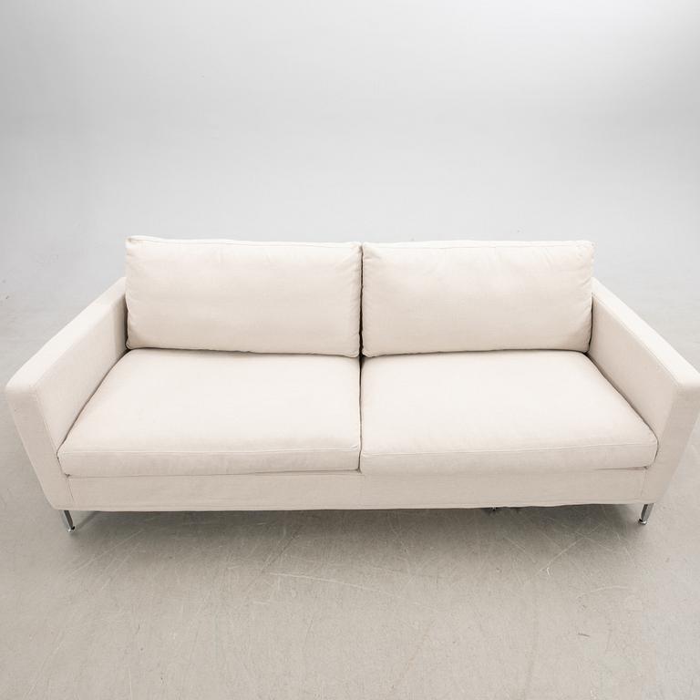 Jens Juul Eilersen, sofa, "Loft".