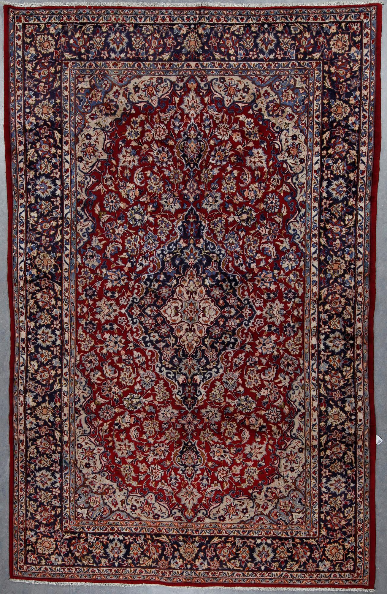 MATTA, Isfahan, ca 380x240 cm.