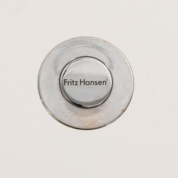 Kasper Salto, bord, "Little Friend", Fritz Hansen, Danmark.