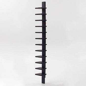 John Kandell, hylla, "Pilaster", Källemo.