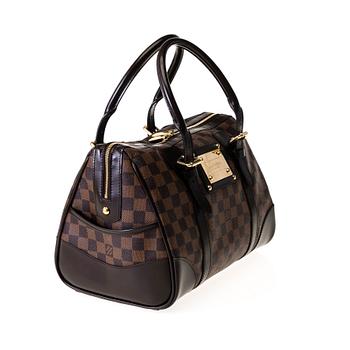 VÄSKA, "Berkeley", Louis Vuitton.