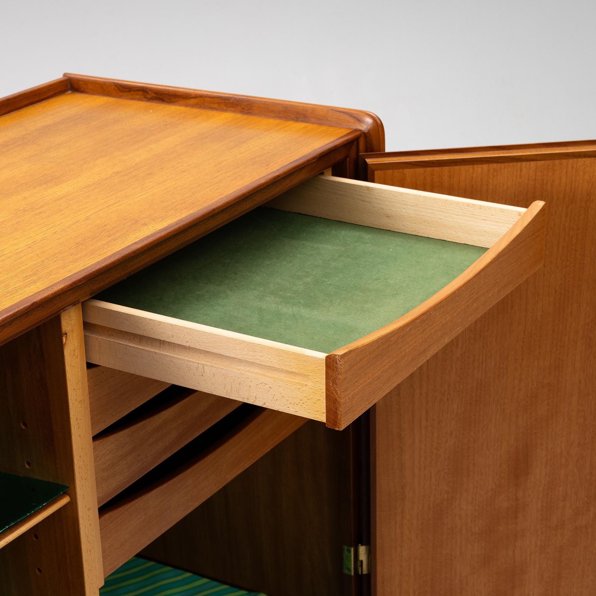 Sideboard, 1950/60-tal.