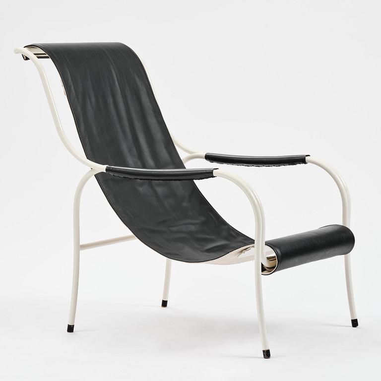 Gustaf Clason, a "Vilstol 1930" easy chair, ed. 12, Källemo, Värnamo, 2007.