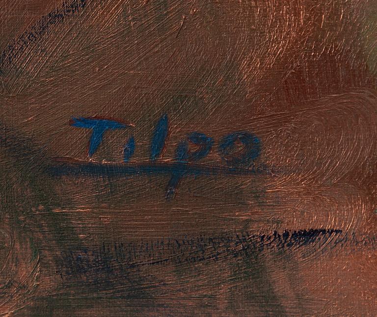 Fruls Tilpo, Untitled.