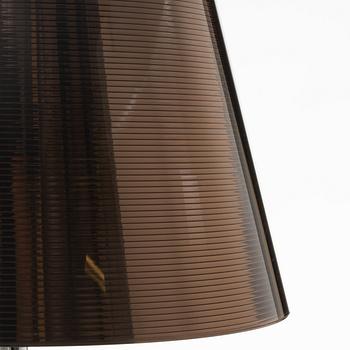 Philippe Starck, Table lamp, "K-tribe", FLOS.