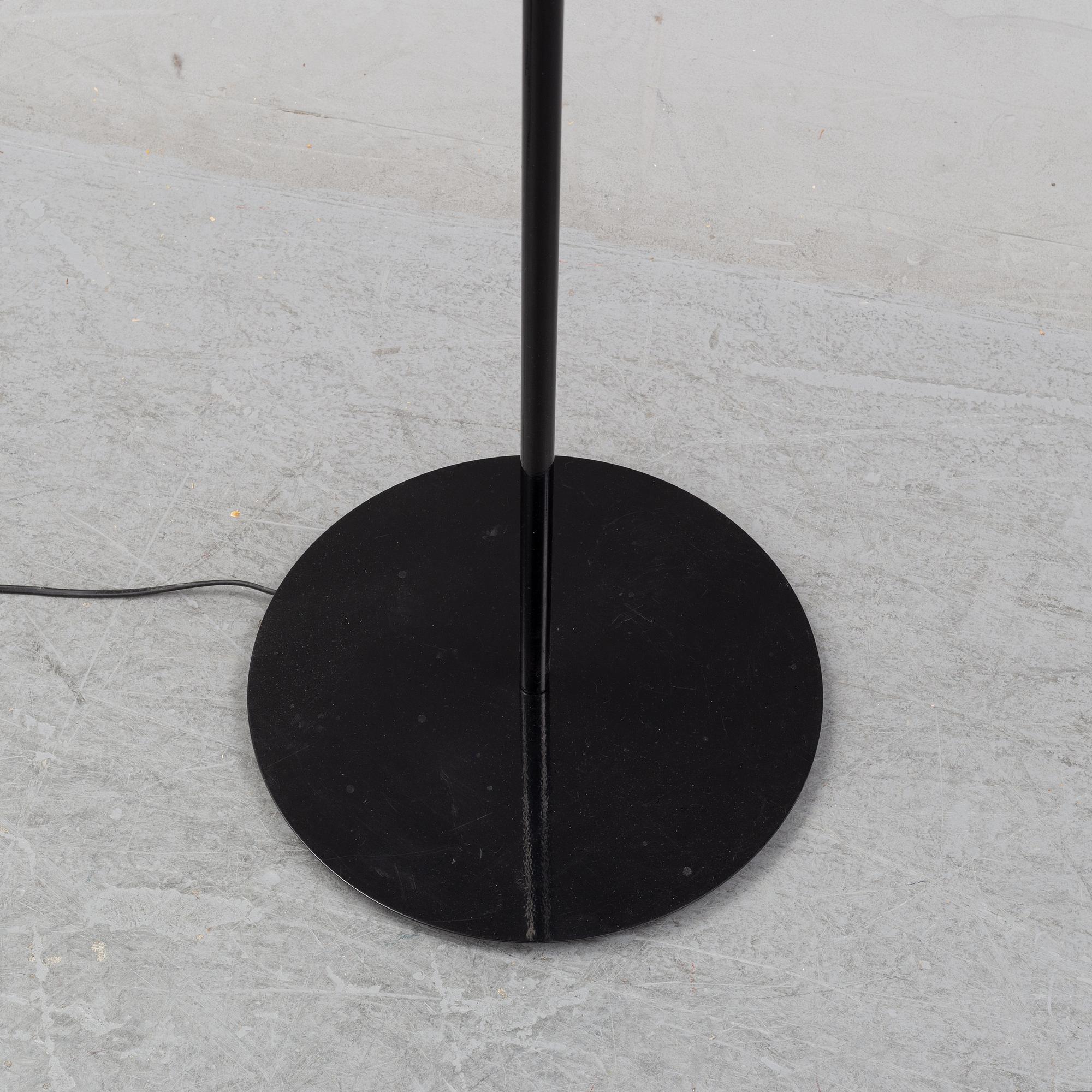 Marco Piva, a 'Ayers TR 38' floor light, Leucos, Italy.