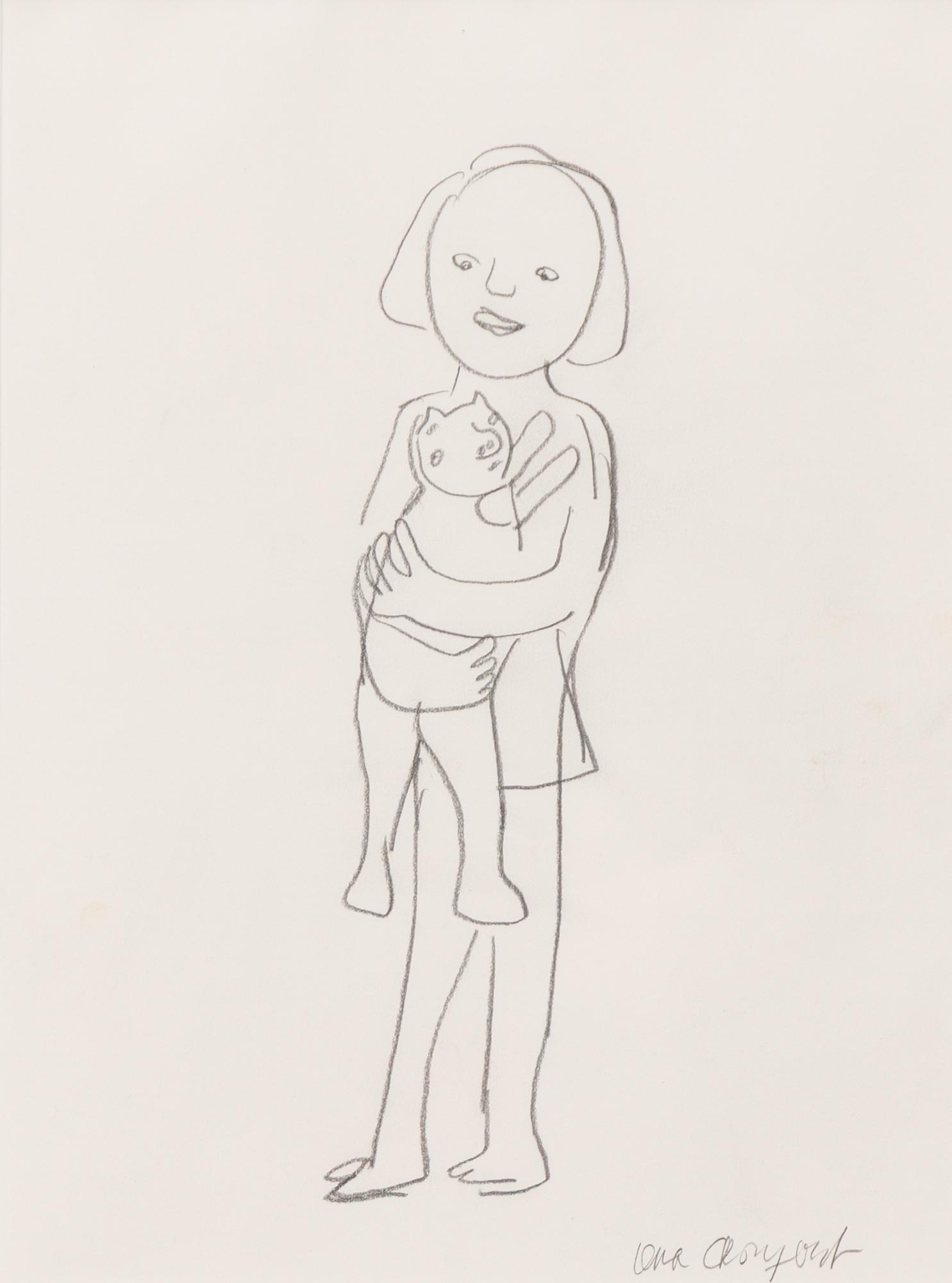 Lena Cronqvist, Untitled.