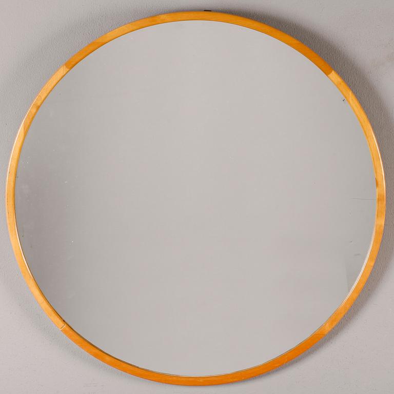 SPEGEL, 1900-talets mitt.